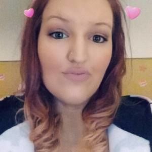 Meet your Posher, Stephenie